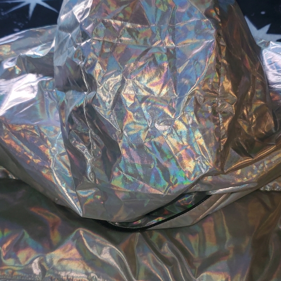 Rare VA PINK puffer jacket - Picture 6 of 7